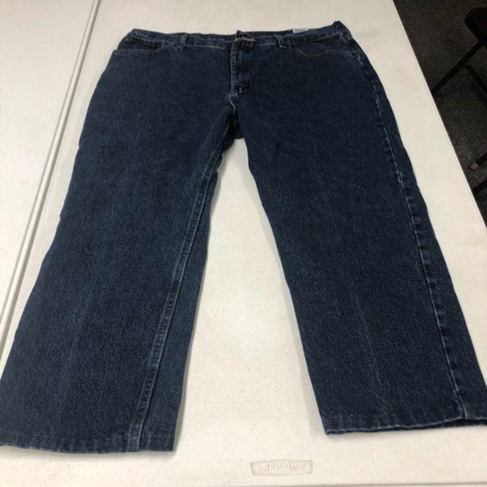 Wrangler 42x30 Regular Fit Men’s Jeans